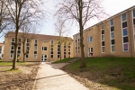 Hector Boece Court building