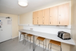 Wavel House - Kitchen Area