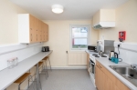 Wavel House - Kitchen Area