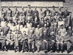 Scientific Staff in 1951