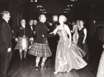 A Ceilidh in Strathcona House