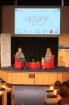 Nick Nairn "In Conversation" with Eleanor Bradford