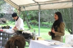 Grow, Cook and Learn in the Cruickshank Botanic Garden