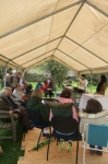 Grow, Cook and Learn in the Cruickshank Botanic Garden