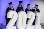 Graduation 2021, image ID 8213