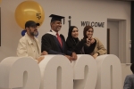 Graduation celebrations 2022 - Friday, image ID 8446