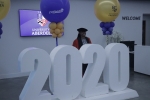 Graduation celebrations 2022 - Saturday, image ID 8610