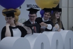 Graduation celebrations 2022 - Saturday, image ID 8618