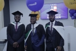 Graduation celebrations 2022 - Saturday, image ID 8627