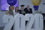 Graduation celebrations 2022 - Saturday, image ID 8753