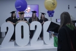 Graduation celebrations 2022 - Saturday, image ID 8762