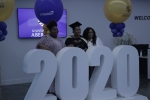 Graduation celebrations 2022 - Saturday, image ID 8765