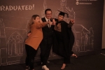 Graduation celebrations 2022 - Saturday, image ID 8841