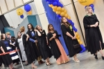 Graduation celebrations 2022 - Sunday, image ID 8951