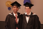 Graduation celebrations 2022 - Sunday, image ID 9224