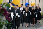 Graduations 2022 - Tuesday, image ID 9829