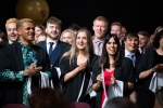 Graduations 2022 - Tuesday, image ID 9831