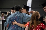 Graduations 2022 - Thursday, image ID 10634