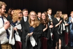 Graduations 2022 - Thursday, image ID 10658